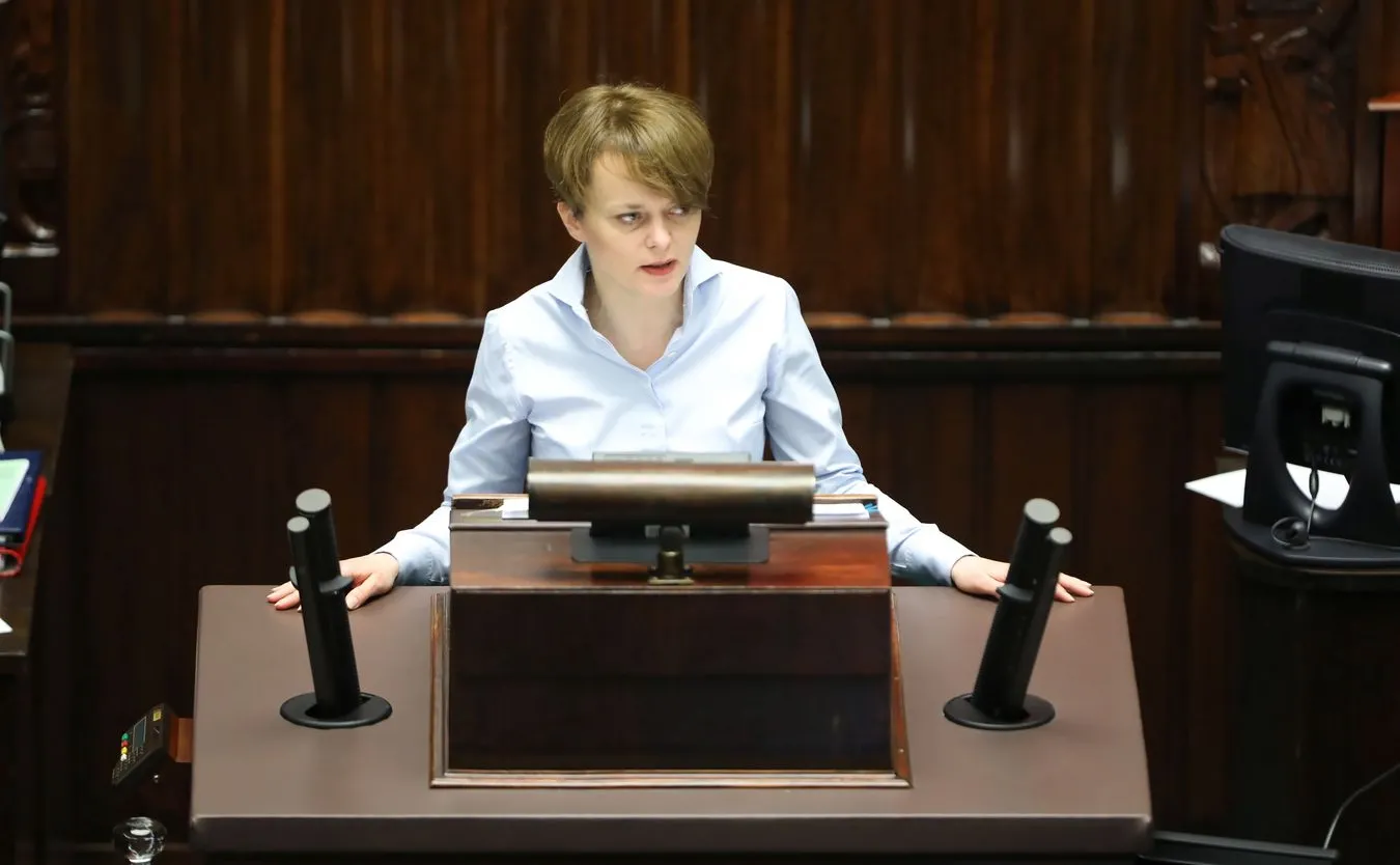 DGP na Dzień Dziecka. Emilewicz: To będą inne wakacje niż do tej pory [WIDEO]