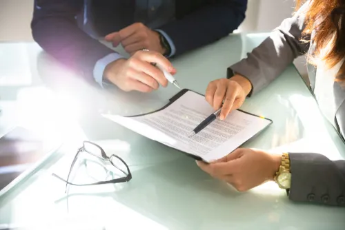 Pracownik i przestój ekonomiczny. Sejm zajmuje się projektem ustawy