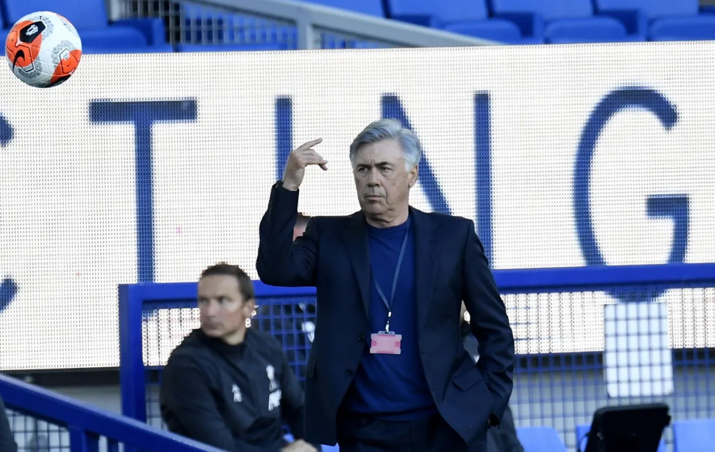 Ancelotti w tarapatach. Hiszpanie ścigają go za podatkowe przekręty