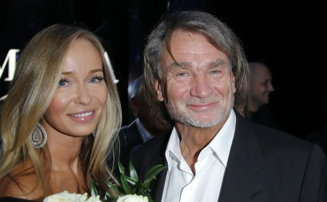 Przetakiewicz o Kulczyku: Jan zostanie w moim sercu na zawsze i Rinke o tym wie