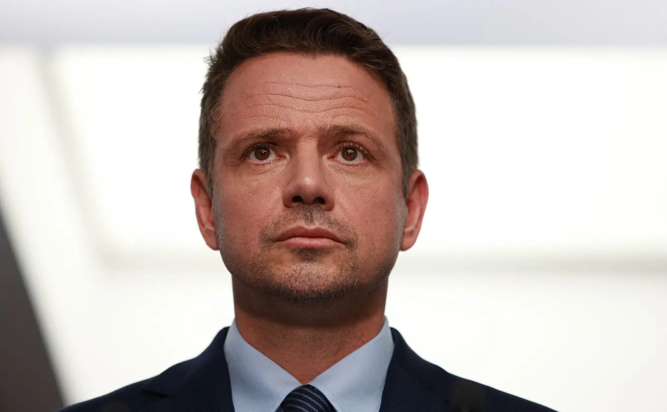 Trzaskowski krytykuje program Mieszkanie Plus: Zakończył się fiaskiem