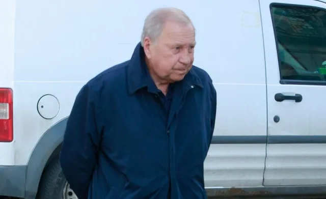 Jerzy Stuhr w coraz lepszej formie po udarze. Nagrał wyjątkowe pozdrowienia