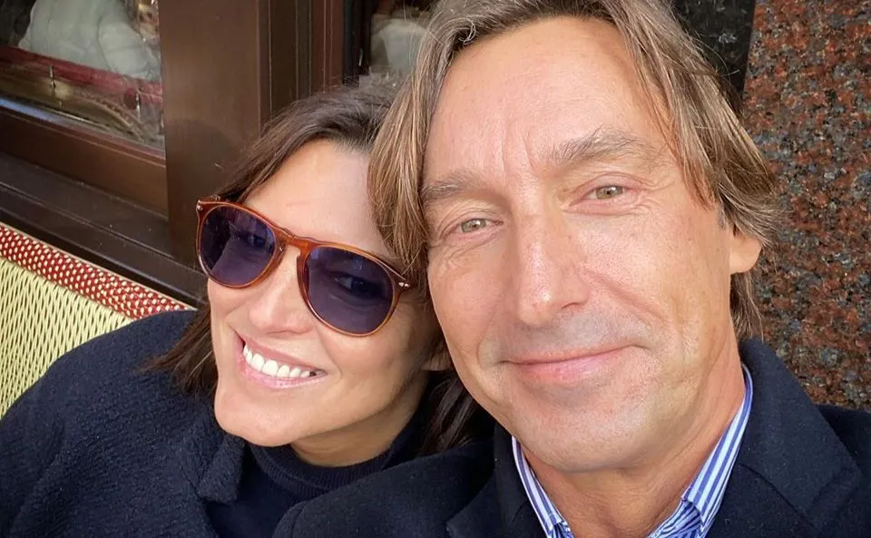 Montana o powodach rozwodu z Felicjańską: Są dwie różne Ilony, jedna trzeźwa, druga po alkoholu