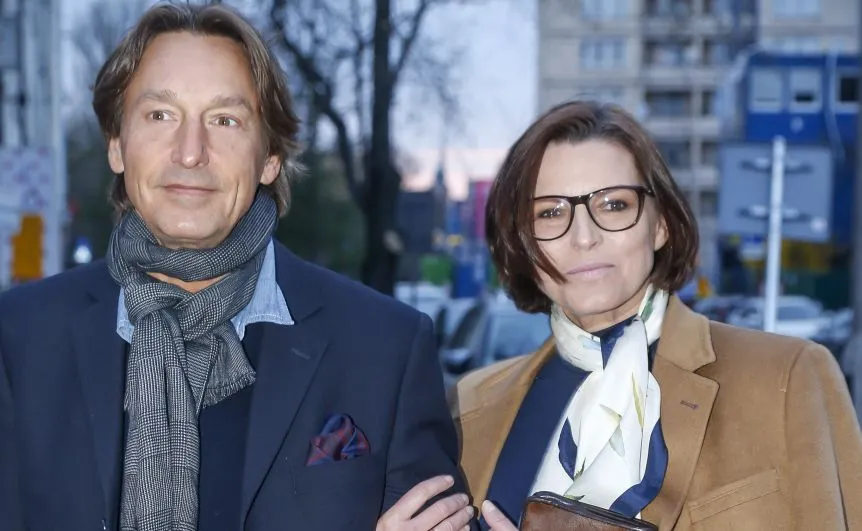 Felicjańska potwierdziła rozwód z Montaną: Miłość nie może tak boleć