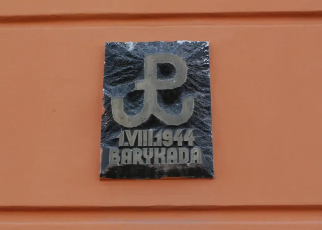 Marsz pod hasłem "Niemieckie zbrodnie nierozliczone" przejdzie przez Warszawę