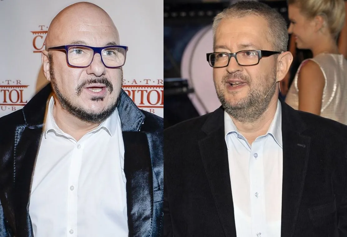 Ziemkiewicz krytykuje relacje Gąsowskiego z Białorusi. Aktor odpowiada: Rafale, kiedyś byłeś dobrym dziennikarzem