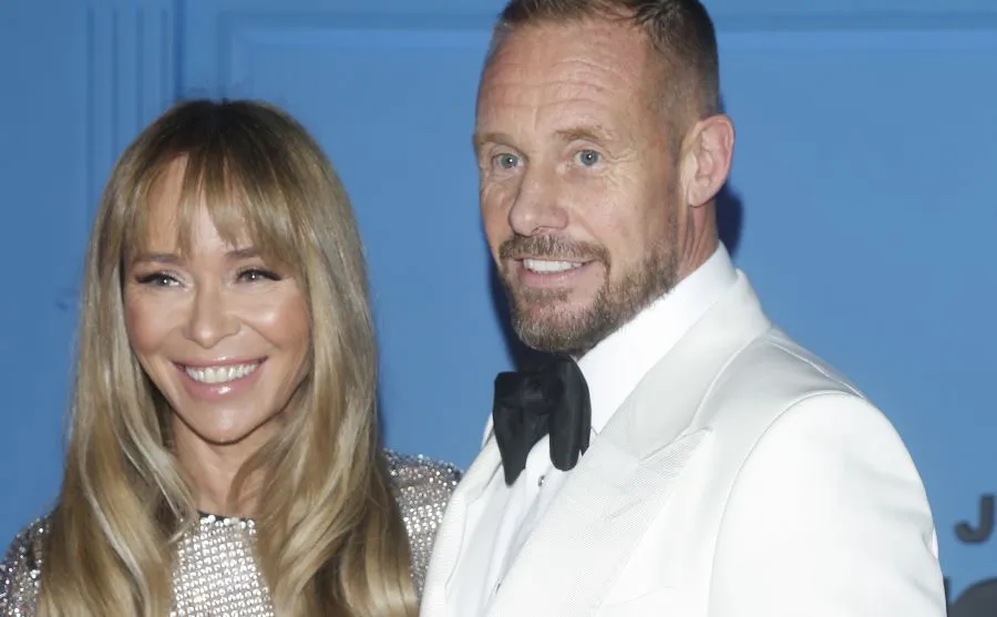 Przetakiewicz i Rooyens biorą ślub: Joanna liczy, że jej wesele będzie zapamiętane