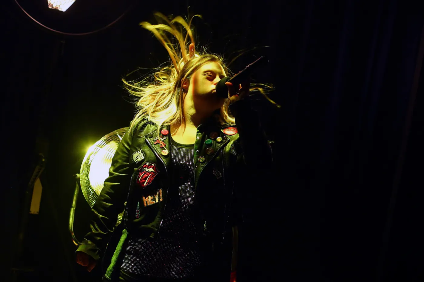 Spektakl "Rewolucja, której nie było" stołecznego Teatru 21 wraca na scenę