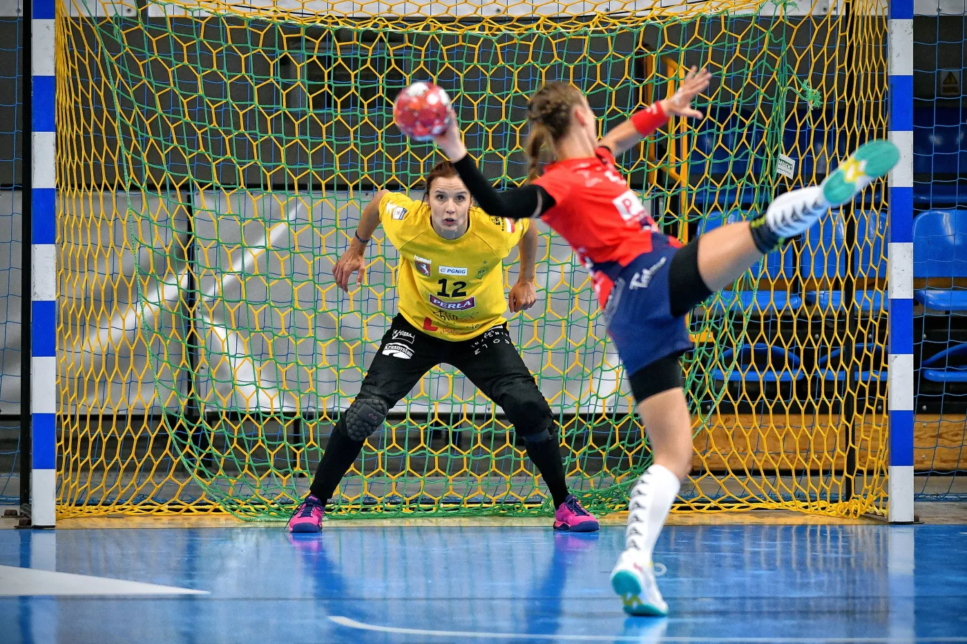 Koniec kwarantanny piłkarek ręcznych Piotrcovii. Wyniki testów negatywne