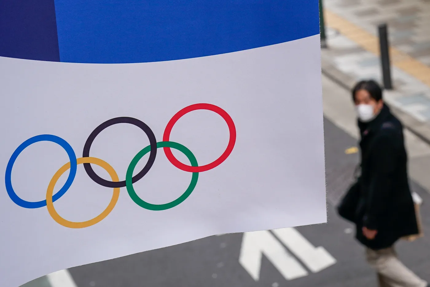 Szef MKOl: Sport pokazuje, że można organizować bezpieczne imprezy bez szczepionki