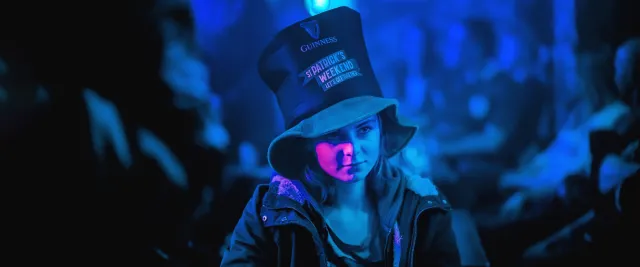 Film "Jak najdalej stąd" w San Sebastian oraz w polskich kinach