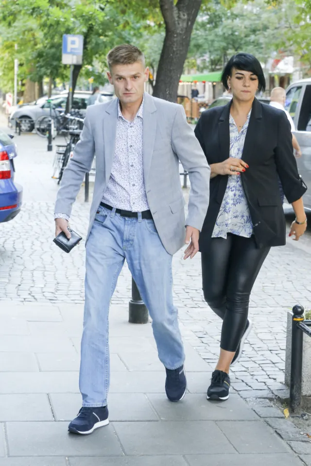 Tomasz Komenda o życiu na wolności: Nie jestem celebrytą