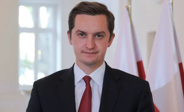 Sebastian Kaleta zakażony koronawirusem