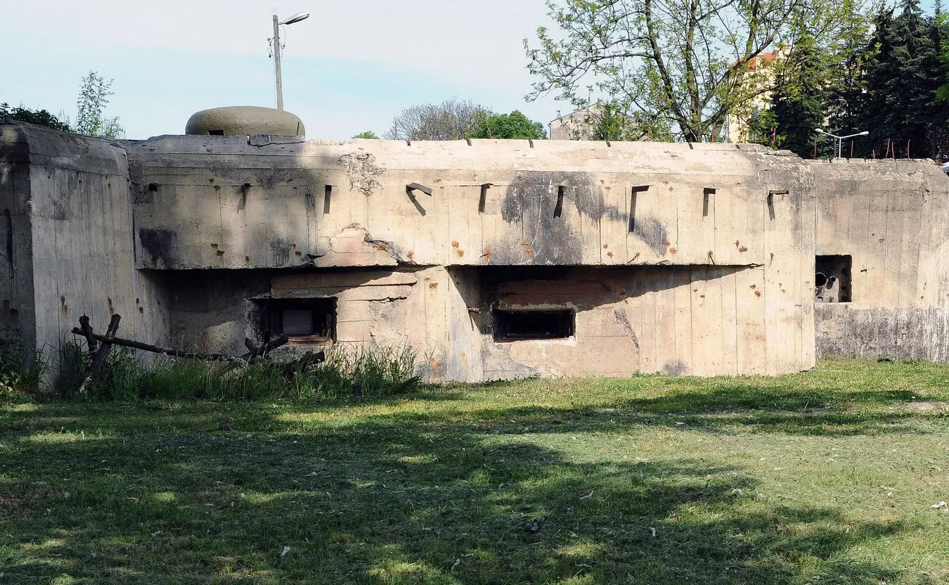 Linia Mołotowa, umocnienia nad Wizną... Oto jak Niemcy i ZSRR parły do wojny [WIDEO]