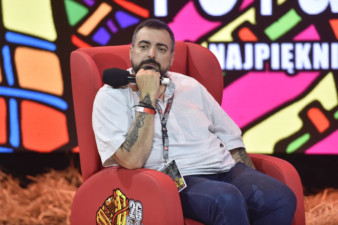 Sekielski: Zobaczycie kard. Dziwisza w naszym kolejnym dokumencie. Będzie się działo