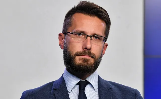 Fogiel: Z tą praworządnością jest jak z yeti...