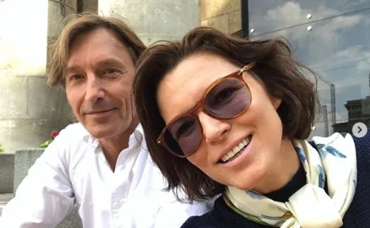 Ilona Felicjańska przyłapana na kupowaniu alkoholu. "Mamy się trzeźwo"