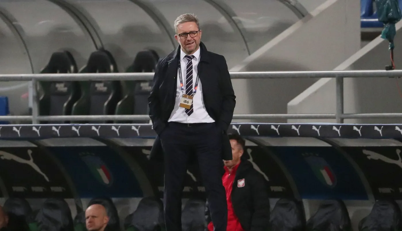 Holenderskie media przed meczem z Polską: Ekipa Brzęczka bez wiary w siebie