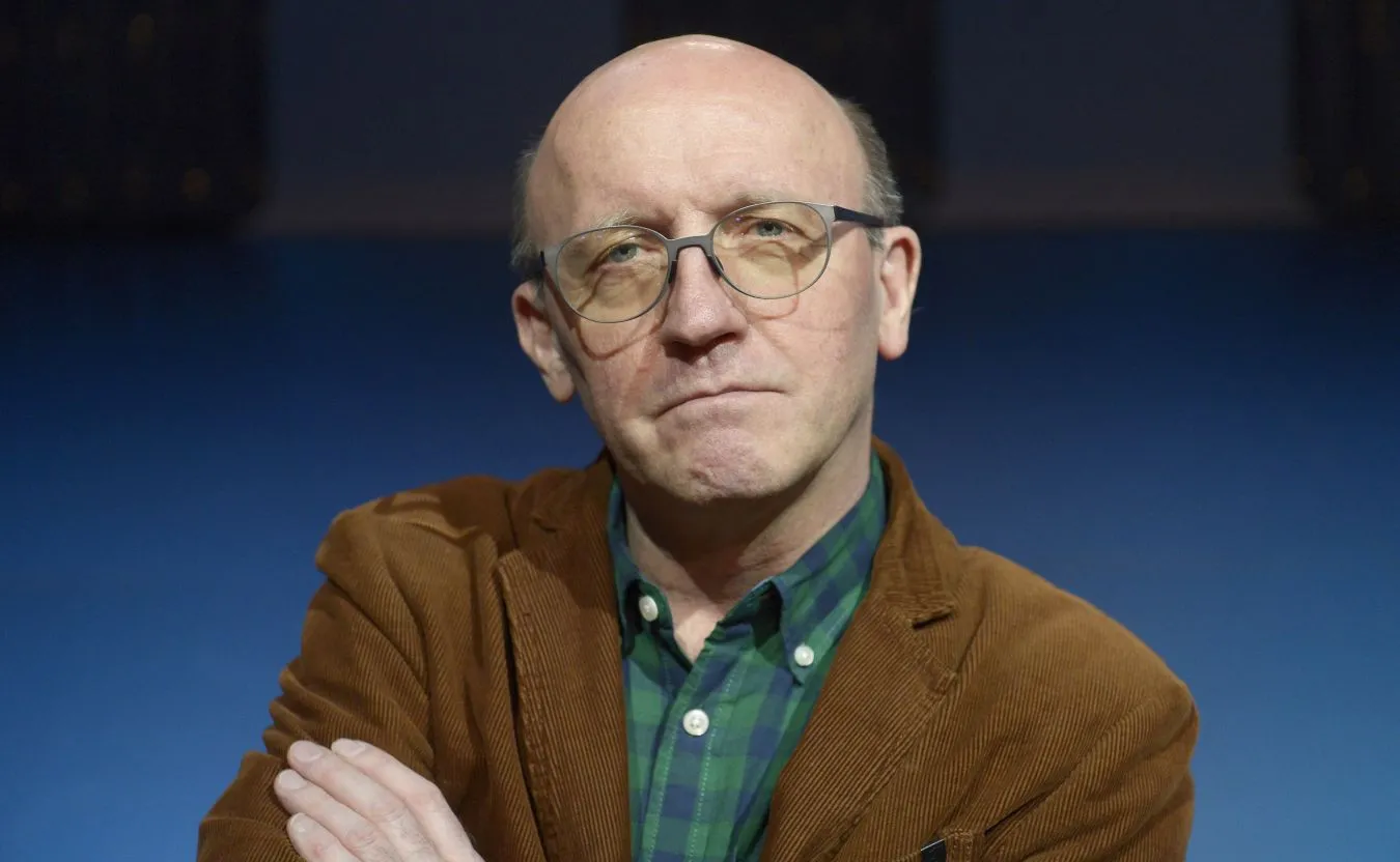 Barciś o pomocy dla zespołów disco polo: Trudno się nie oburzać. To są zamożni ludzie