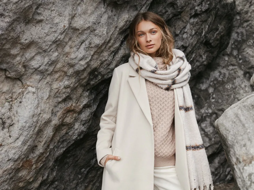 Wygoda i funkcjonalność dla całej rodziny. Oto, jakie ubrania będą modne tej zimy