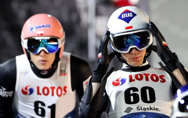 Znamy skład polskich skoczków na konkurs drużynowy w Zakopanem