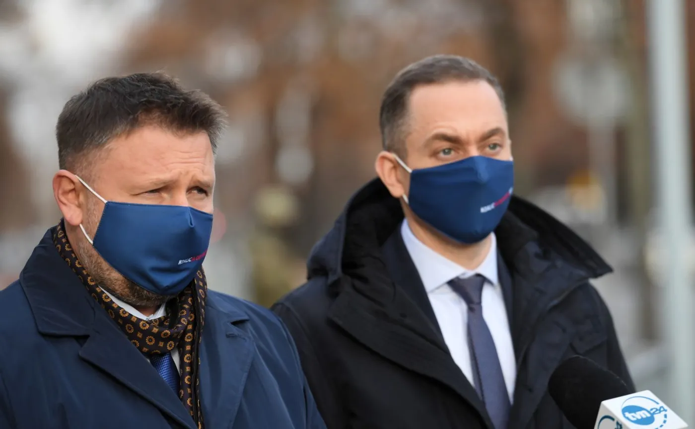 Przedterminowe wybory? Poseł PO wylicza, ile potrwa proces rozpadu PiS