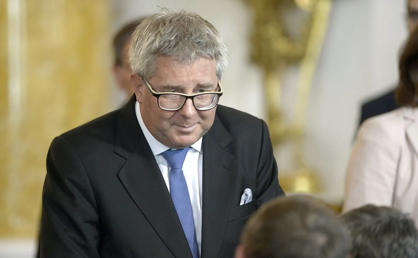 Ryszard Czarnecki