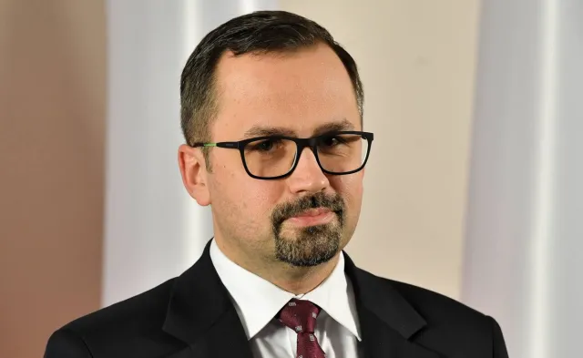 Kontrowersje wokół słów o. Rydzyka. Horała: Litości