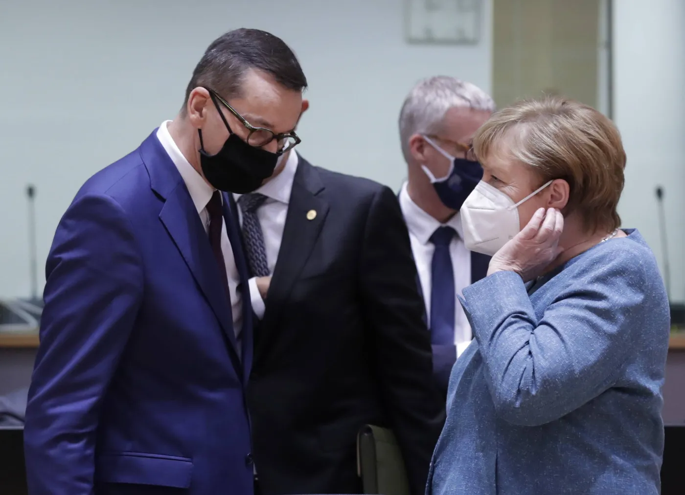 Merkel jak Bismarck. Wciela w życie to, o czym marzył kiedyś Żelazny Kanclerz [FELIETON]