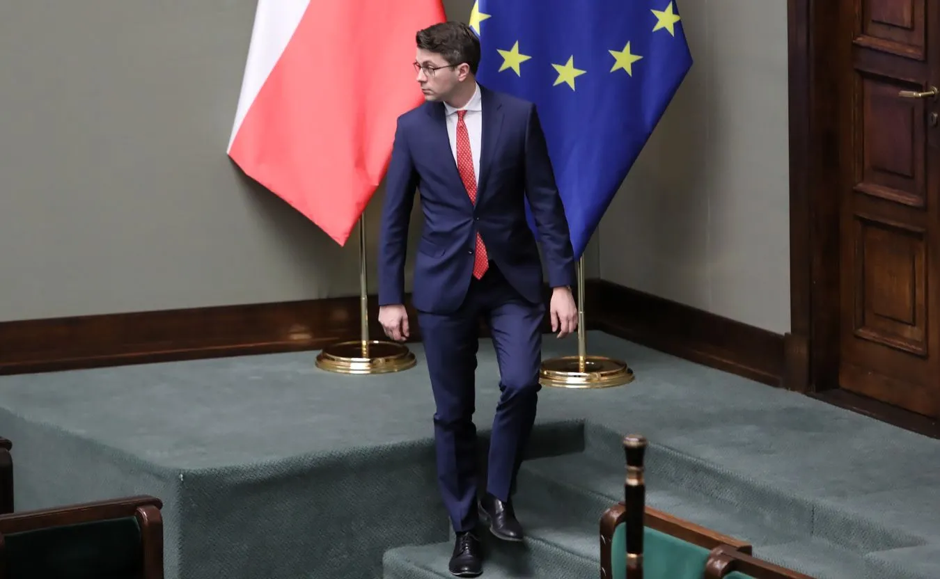 Zaostrzenie restrykcji przed świętami Bożego Narodzenia? Müller komentuje