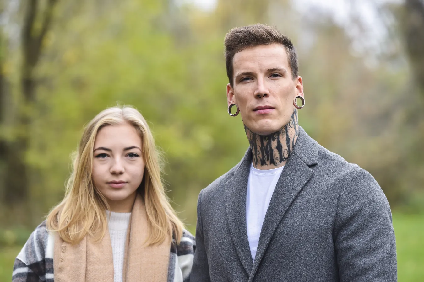 Sylwester Wilk zaręczył się. "To będzie dobry rok!"