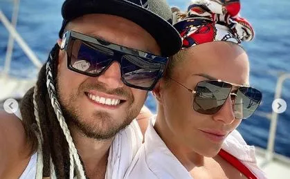 To koniec związku Blanki Lipińskiej i Barona. Autorka "365 dni" wydała oświadczenie