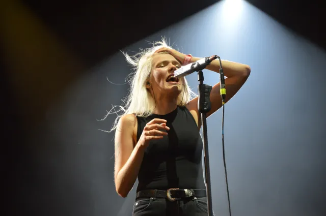 Daria Zawiałow prezentuje "Kaonashi", pierwszy singiel z nowej płyty