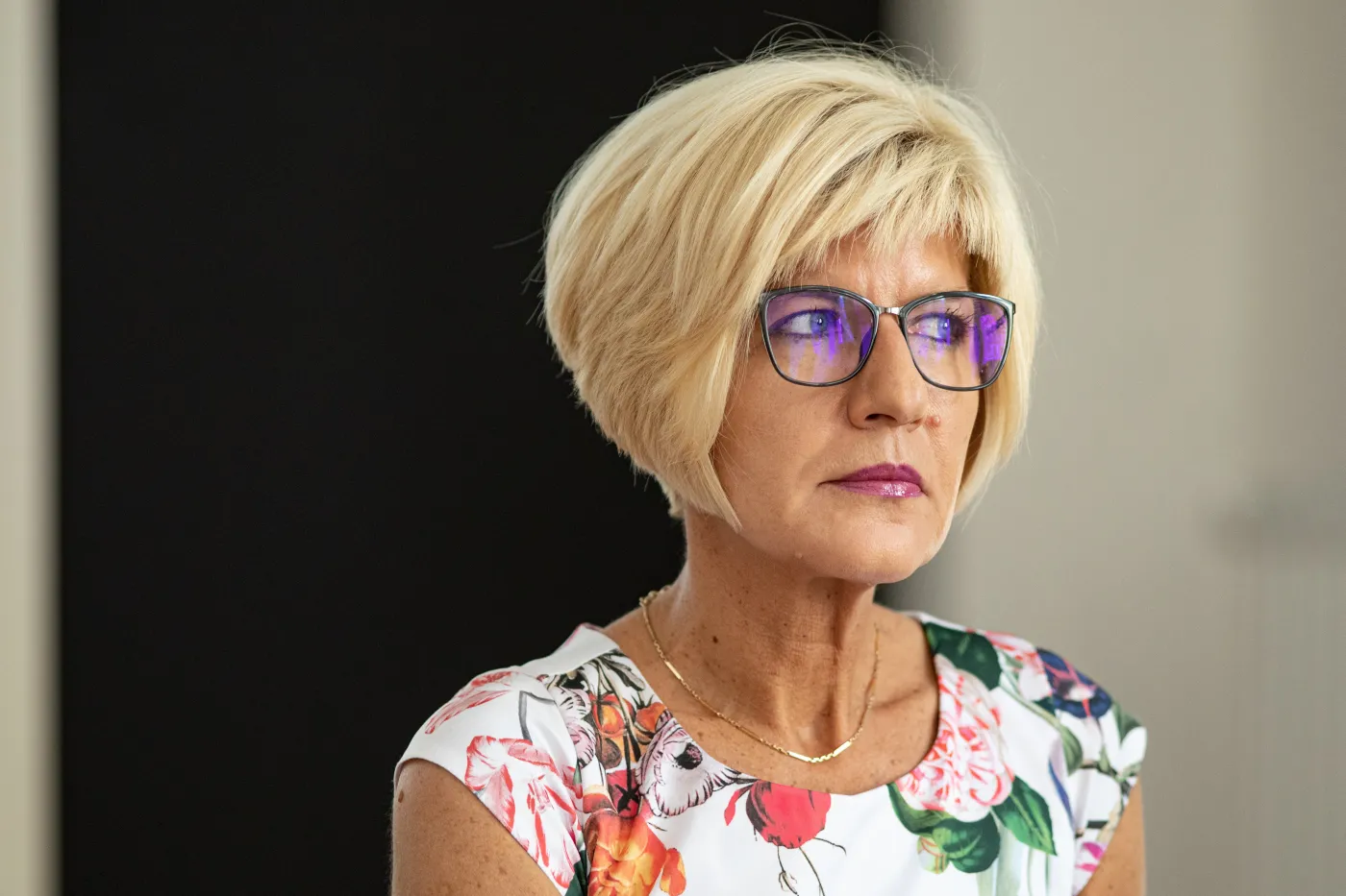 Prokurator "na zesłaniu": Dostaliśmy 48 godzin na znalezienie mieszkania