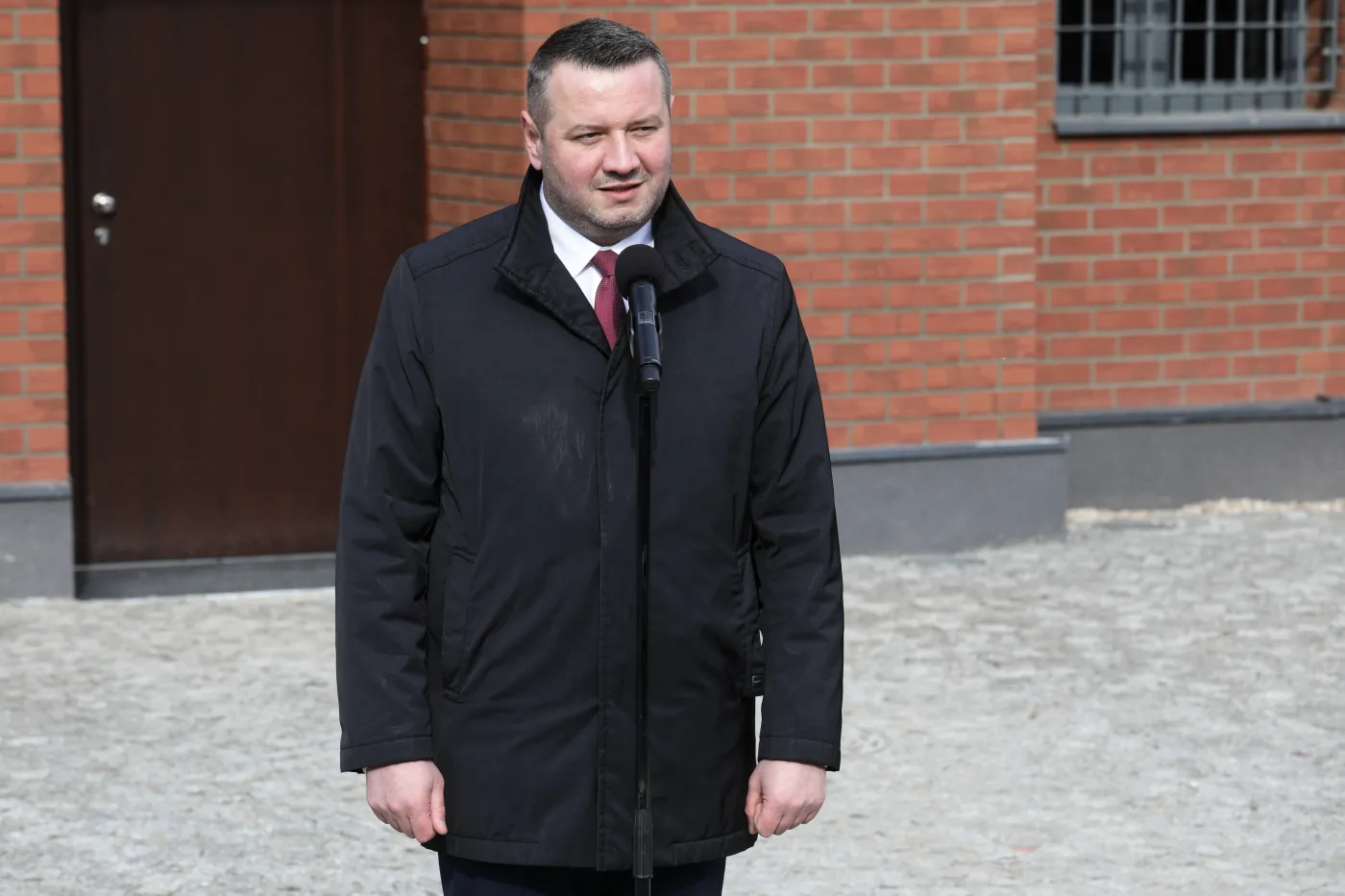 Prezydent Ostrołęki oskarżony w wyniku śledztwa CBA