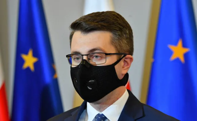 Müller o protestach mediów: Dziwi mnie forma na tym etapie