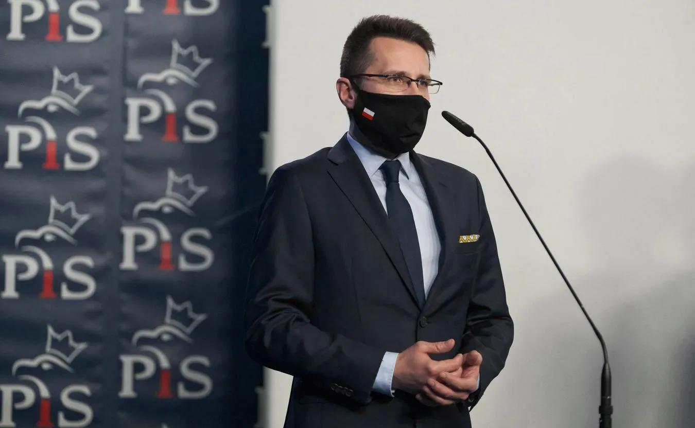 Fogiel: Nie chodzi nam o represjonowanie mediów