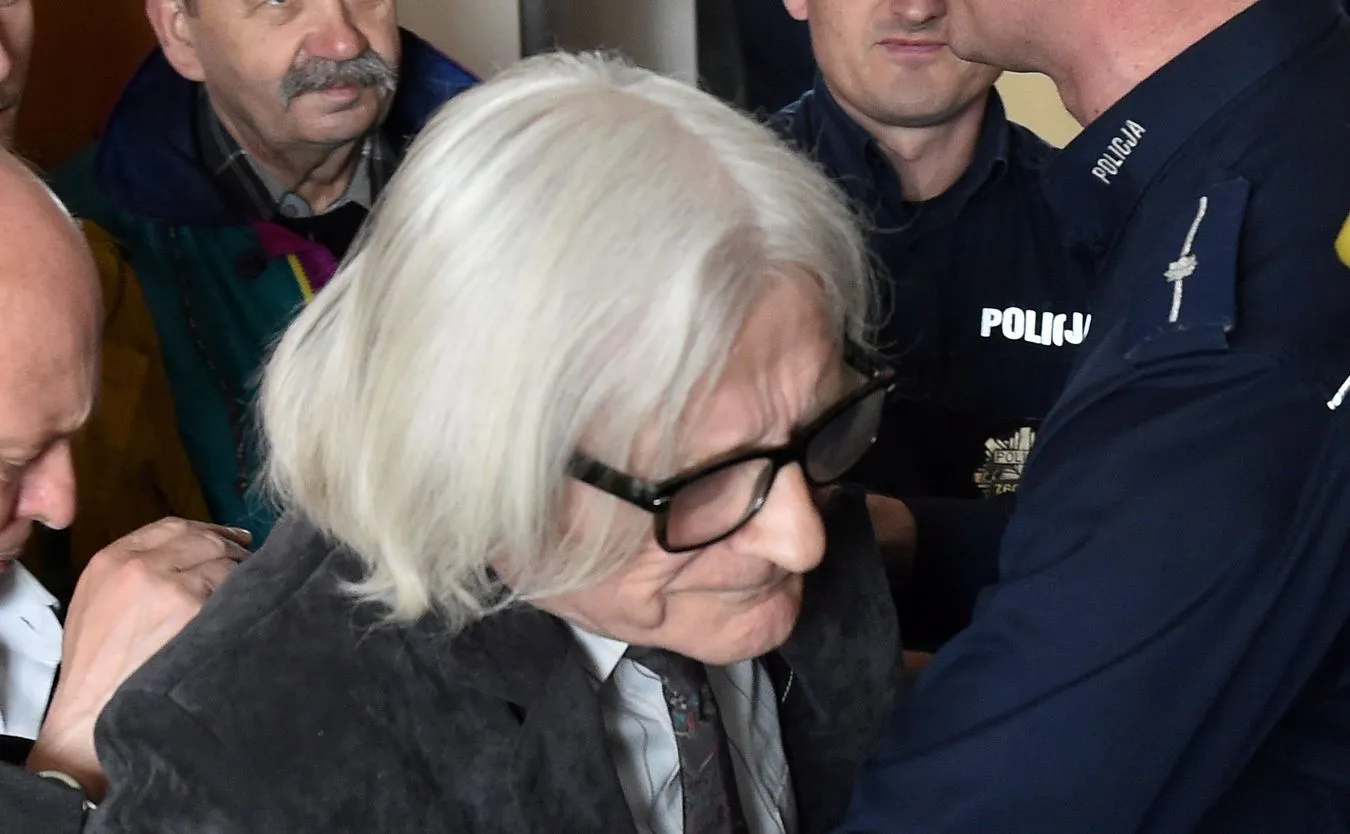 Fakt24.pl przeprasza byłego działacza opozycyjnego Janusza Fatygę