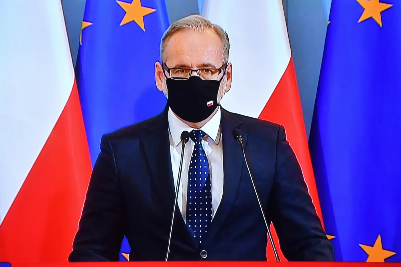 Niedzielski: Wynagrodzenia w ochronie zdrowia wymagają uporządkowania