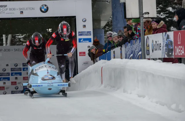 Mistrzyni olimpijska stara się o amerykańskie obywatelstwo