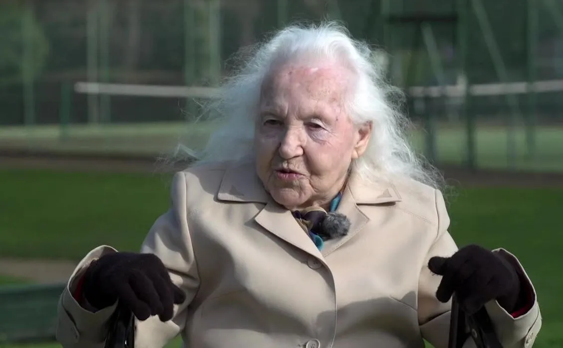 90-letnia instagramerka. "Ludziom podoba się to, że w tym wieku można żyć radośnie"