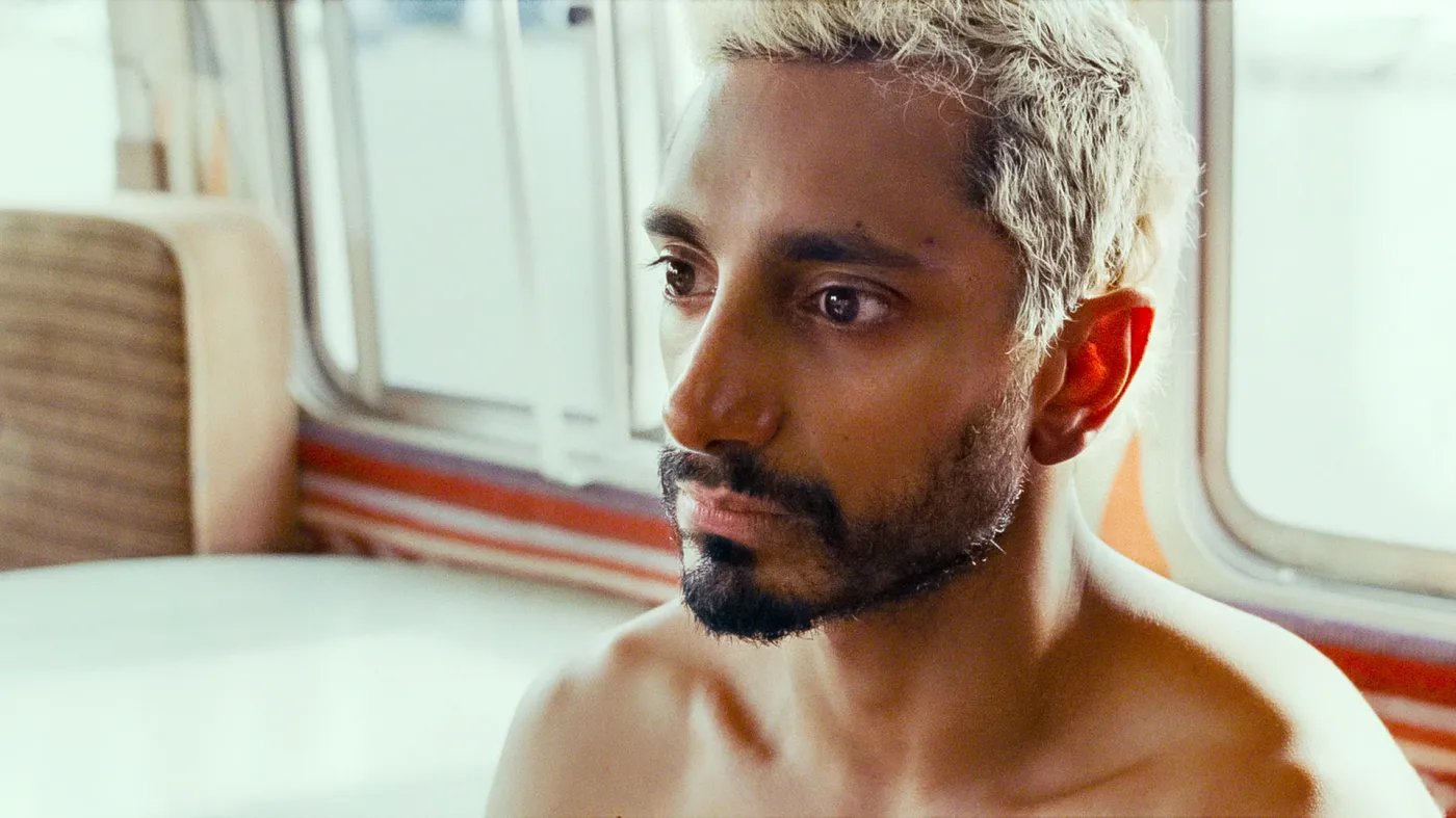 Riz Ahmed w "Sound of Metal". Film Dariusa Mardera już w kinach