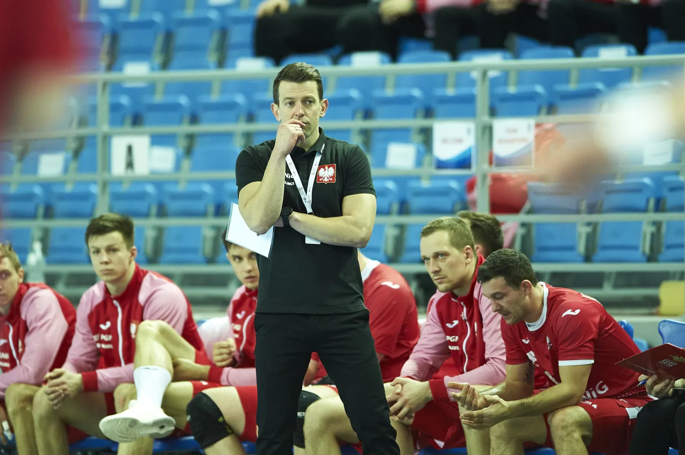 El. ME piłkarzy ręcznych: Słowenia za mocna dla Polaków
