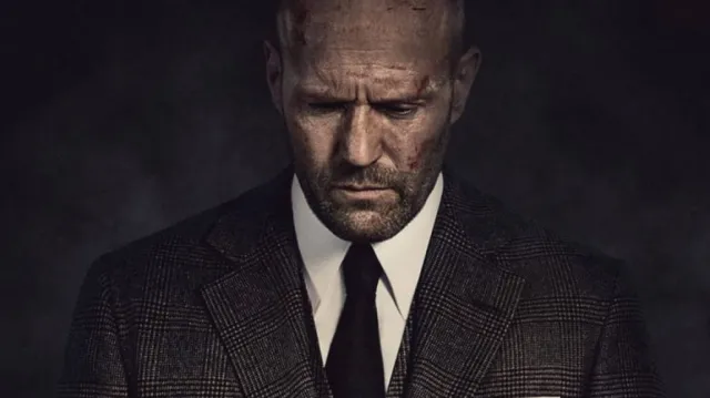 Jason Statham w filmie Guya Ritchiego. Zobacz zwiastun filmu "Jeden gniewny człowiek"