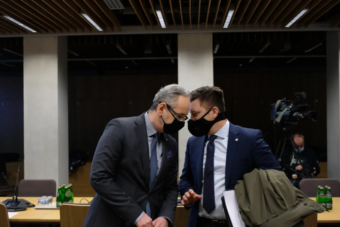 Polska, błąd systemu [OPINIA]