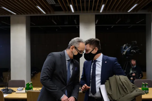 Polska, błąd systemu [OPINIA]