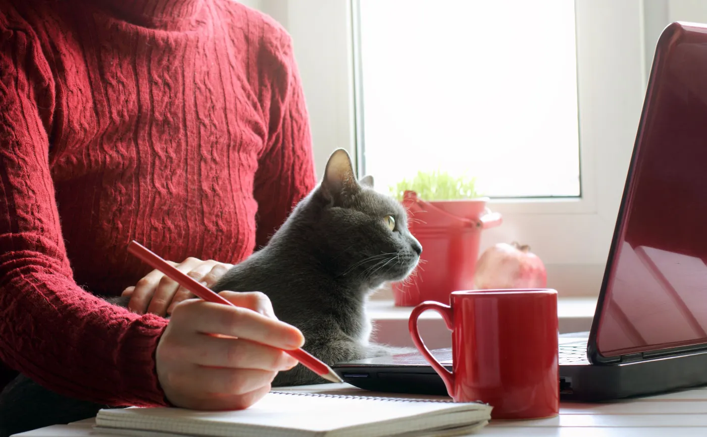 Zgnuśniejemy, siedząc w domach z powodu pandemii? "To już się stało"