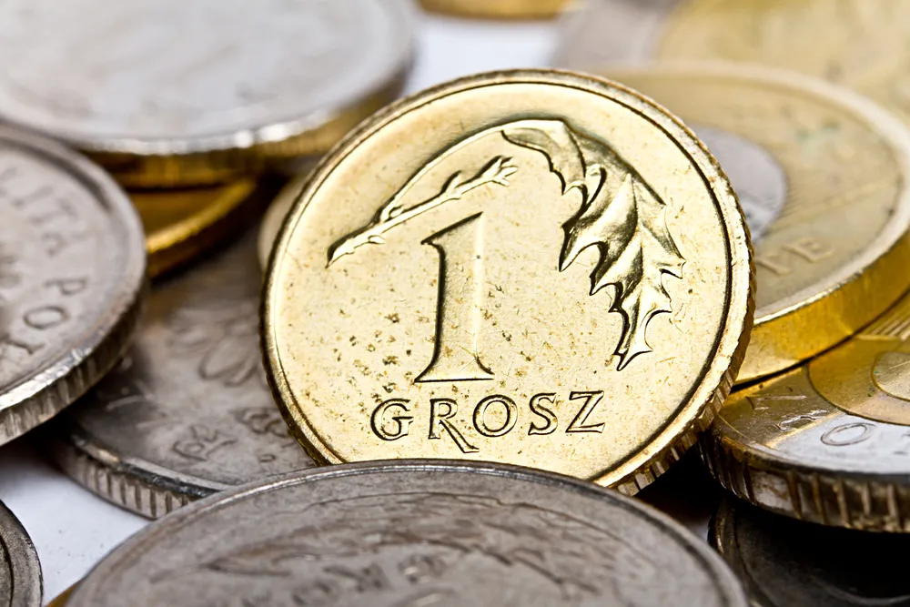 Duży przyrost groszowych emerytur. Skąd ten nagły skok?