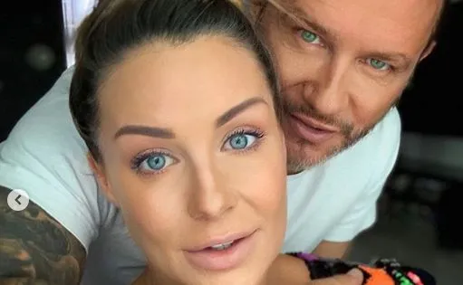 Czy Małgorzata Rozenek-Majdan czuje się damą?