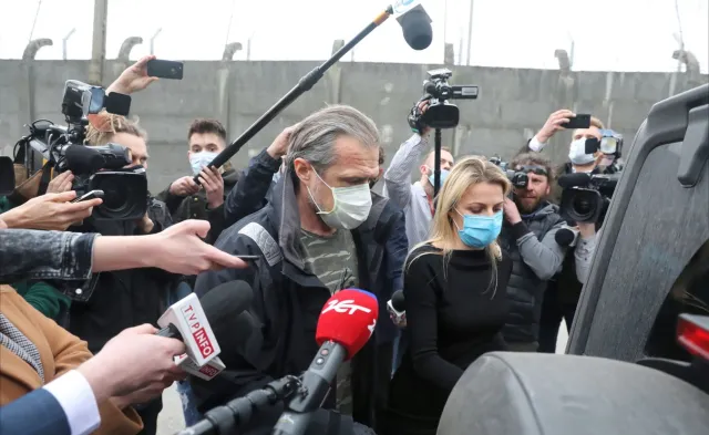 Adwokat Nowaka do Ziobry: Proszę powstrzymać się od medialnej manipulacji faktami